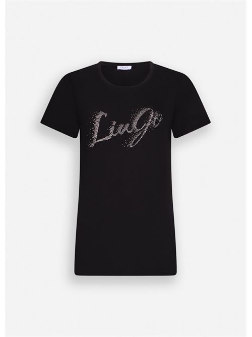 T-shirt Liu Jo Better LIU JO | UF5266JS904/P9004